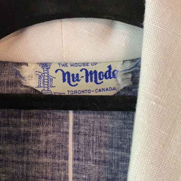 🇨🇦🇨🇦Bolero crop blazer🇨🇦🇨🇦 - Picture 2 of 3